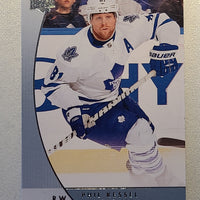 2012-13 Universal GTS Promo #P5 Phil Kessel Toronto Maple Leafs