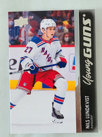 
              2021-22 Upper Deck Young Guns Series 2 (List)
            