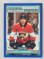 
              2021-22 OPC Update Set BLUE and RED Variations (Upper Deck Series 2 inserts) (List)
            