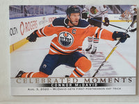 
              2020-21 SP Authentic Celebrated Moments Insert Cards (List)
            