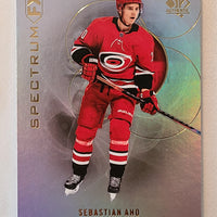 2020-21 SP Authentic Spectrum FX BOUNTY UNSCRATCHED Including Future Watch (List)