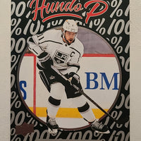 2021-22 Upper Deck Hundo P Series 1 Silver and Gold (List)