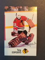 
              1988-89 Esso Cards (Stickers) (List)
            