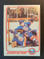 
              1981-82 OPC Cards #201-300 (List)
            