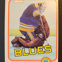 1981-82 OPC Cards #201-300 (List)