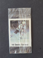 
              1988-89 NHL Frito Lay Stickers (Still Sealed) (List)
            