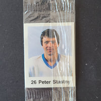1988-89 NHL Frito Lay Stickers (Still Sealed) (List)