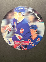 
              1994-95 Kraft Hockey Card/Disk (List)
            