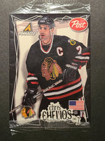 
              1997-98 Post Cereal Sealed Hockey Cards (List)
            