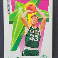 1991-92 Skybox Basketball (List)