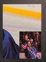 
              1999-00 McDonalds Wayne Gretzky Checklist Puzzle Pieces (List)
            