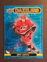 
              2021-22 Upper Deck Extended Dazzlers - All Colours (List)
            