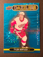 
              2021-22 Upper Deck Extended Dazzlers - All Colours (List)
            