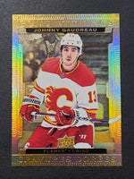 
              2022-23 Tim Hortons Gold Etchings Inserts (List)
            
