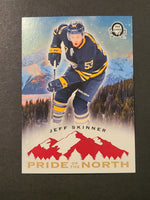
              2018-19 Canadian Tire Coast to Coast Pride of the North (List)
            