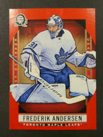 
              2018-19 Canadian Tire Coast To Coast RED Parallels (List)
            