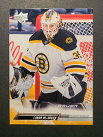 
              2022-23 Upper Deck Series 1 Base French Parallels  (List)
            