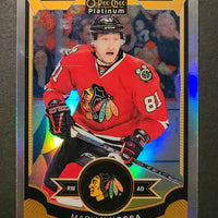 2015-16 OPC Platinum Base Parallels and Short Prints (List)