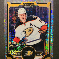 2015-16 OPC Platinum Base Parallels and Short Prints (List)