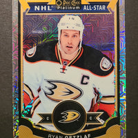 2015-16 OPC Platinum Base Parallels and Short Prints (List)