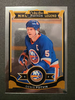 
              2015-16 OPC Platinum Base Parallels and Short Prints (List)
            