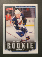 
              2007-08 Victory Rookies (List)
            