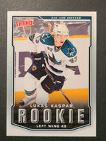 
              2007-08 Victory Rookies (List)
            