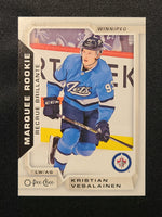 
              2018-19 OPC Marquee Rookies including all variants (List)
            