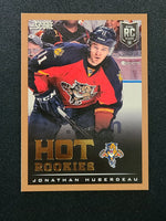 
              2013-14 Score Hot Rookies Including Gold Parallel (List)
            