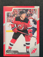 
              2020-21 OPC Blue and Red Variants Main Set (List)
            