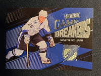 
              2010-11 Victory Game Breakers Inserts (List)
            