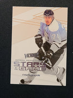 
              2010-11 Victory Stars of the Game Inserts (List)
            