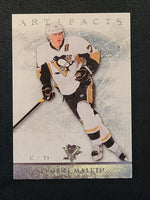 
              2012-13 Artifacts Base Star Cards (List)
            