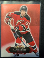 
              2016-17 Showcase Red Glow Parallel (List)
            