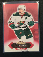 
              2016-17 Showcase Red Glow Parallel (List)
            