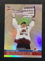 
              2001-02 McDonalds Base Hockey Cards (List)
            
