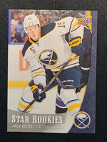 
              2015-16 Upper Deck NHL Star Rookies Box Set (List)
            