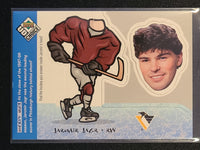 
              1998-99 UD Choice Mini Bobblehead Cards (List)
            