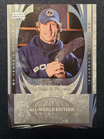 
              2004-05 Upper Deck All World Edition Up Close and Personal (List)
            