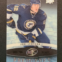 2014-15 Ice Premieres SN /999, /799, or /499 (List)