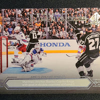 2014-15 SP Authentic Modern Moments Inserts (List)