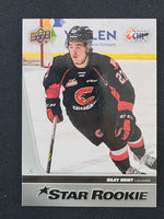 
              2021-22 Upper Deck CHL Star Rookies (401-450) (List)
            