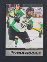 
              2021-22 Upper Deck CHL Star Rookies (401-450) (List)
            