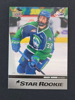 
              2021-22 Upper Deck CHL Star Rookies (401-450) (List)
            