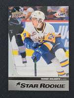 
              2021-22 Upper Deck CHL Star Rookies (401-450) (List)
            