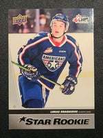 
              2021-22 Upper Deck CHL Star Rookies (401-450) (List)
            