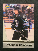 
              2021-22 Upper Deck CHL Star Rookies (401-450) (List)
            