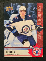 
              2019-20 National Hockey Card Day Canada (List)
            