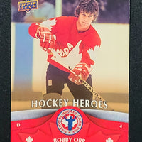 2012-13 National Hockey Card Day (Canada) (List)