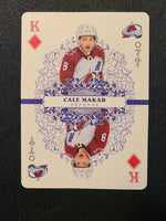 
              2022-23 OPC Playing Cards (List)
            